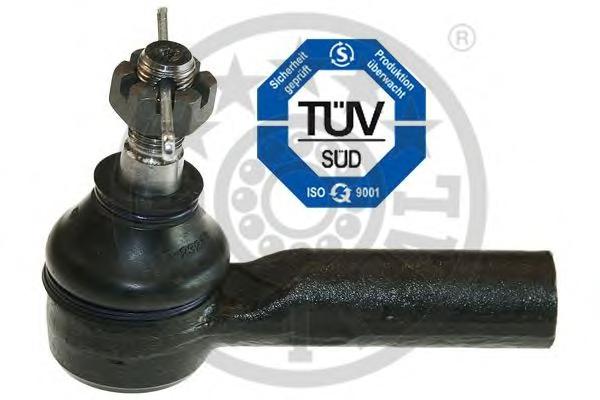 Наконечник поперечной рулевой тяги OPTIMAL