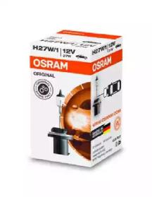 Лампа накаливания, основная фара OSRAM 880
