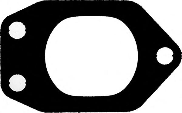 Прокладка, выпускной коллектор REINZ