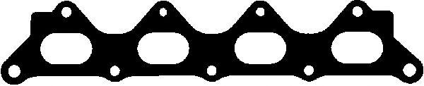 Прокладка, выпускной коллектор REINZ