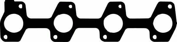 Прокладка, выпускной коллектор REINZ