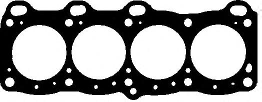 Прокладка, головка цилиндра ELRING