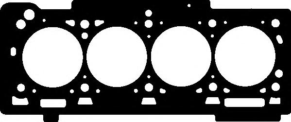 Прокладка, головка цилиндра ELRING
