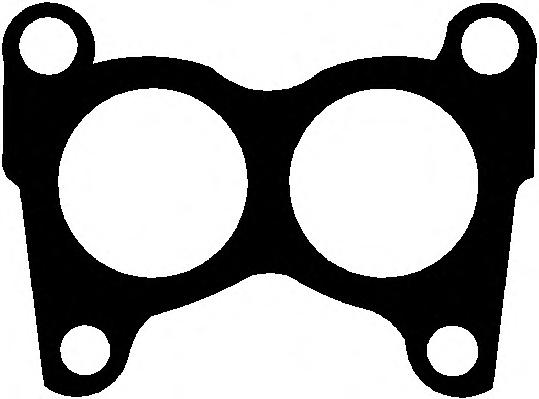 Прокладка, выпускной коллектор ELRING