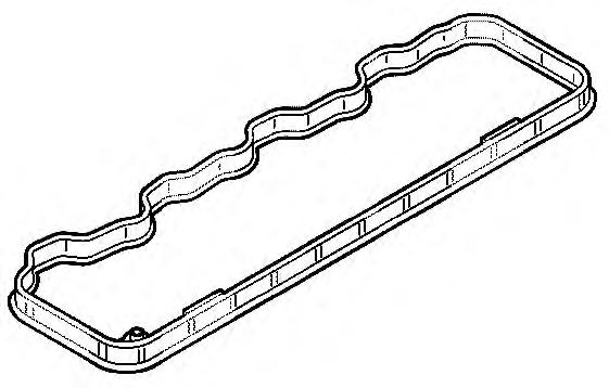 Прокладка, крышка головки цилиндра ELRING