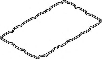 Прокладка, маслянный поддон ELRING 074.950