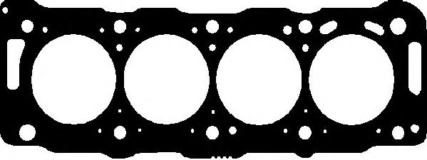 Прокладка, головка цилиндра ELRING