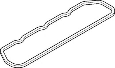 Прокладка, крышка головки цилиндра ELRING 109.193