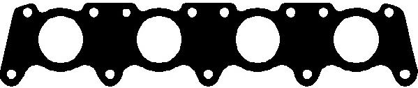 Прокладка, выпускной коллектор ELRING