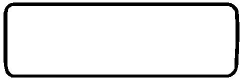 Прокладка, крышка головки цилиндра ELRING