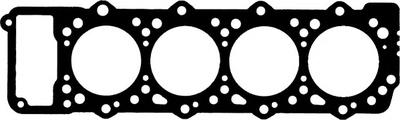 Прокладка, головка цилиндра ELRING 181.870