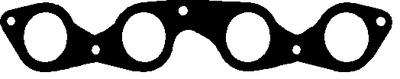 Прокладка, выпускной коллектор ELRING 185.567
