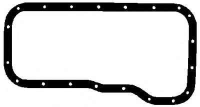 Прокладка, маслянный поддон ELRING 191.965