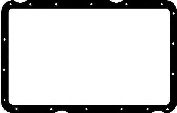 Прокладка, маслянный поддон ELRING