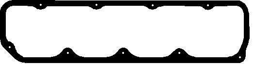 Прокладка, крышка головки цилиндра ELRING