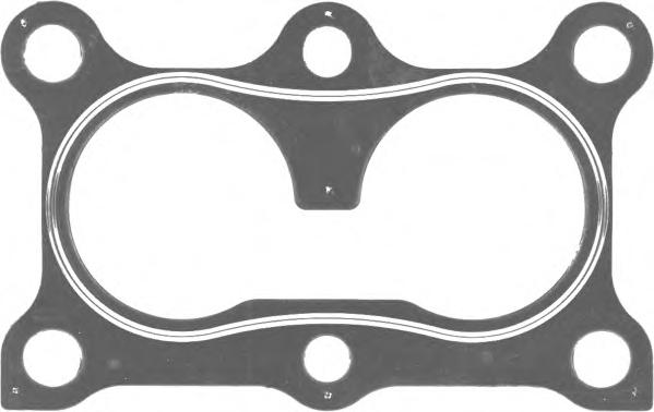 Прокладка выхлопной трубы ELRING