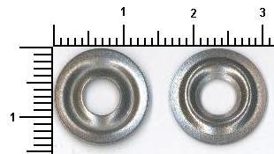 Шайба тепловой защиты, система впрыска ELRING