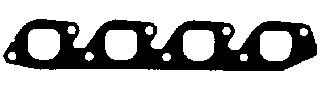 Прокладка, выпускной коллектор ELRING