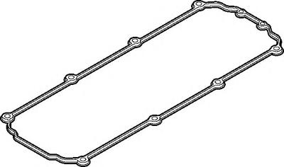 Прокладка, крышка головки цилиндра ELRING 332.800
