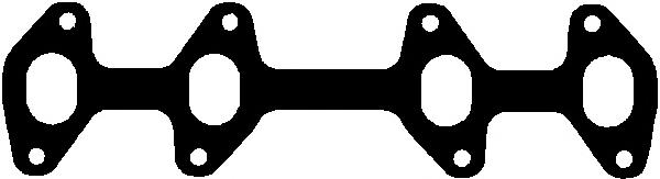 Прокладка, выпускной коллектор ELRING