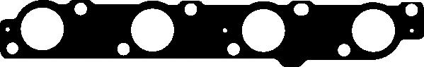 Прокладка, выпускной коллектор ELRING