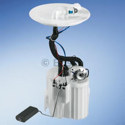 Элемент системы питания BOSCH