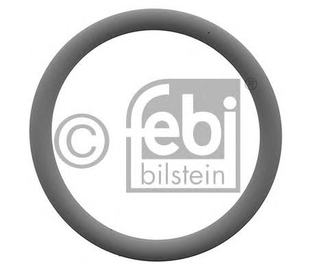 Прокладка, фланец охлаждающей жидкости FEBI BILSTEIN