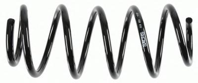 Пружина ходовой части SACHS 993059