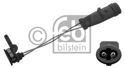 Сигнализатор, износ тормозных колодок FEBI BILSTEIN 39246