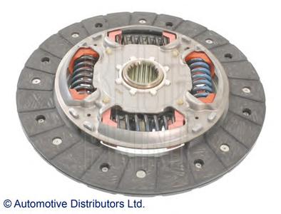 Диск сцепления BLUE PRINT ADK83131