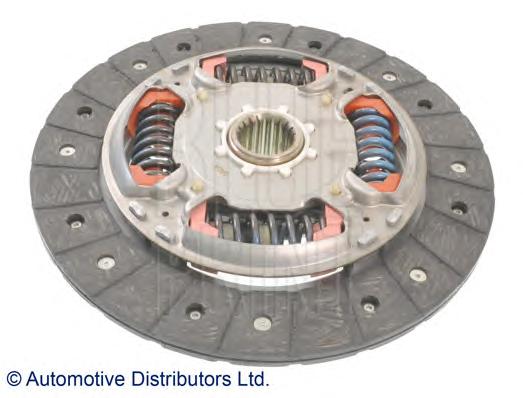 Диск сцепления BLUE PRINT