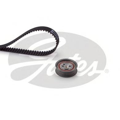 Комплект ремня ГРМ GATES