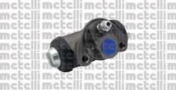 Колесный тормозной цилиндр METELLI