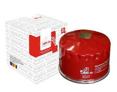 Масляный фильтр ASAM
