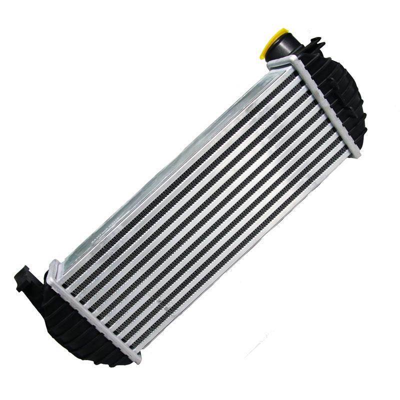 Sato q+ интрекулер renault kangoo 08- SATO TECH