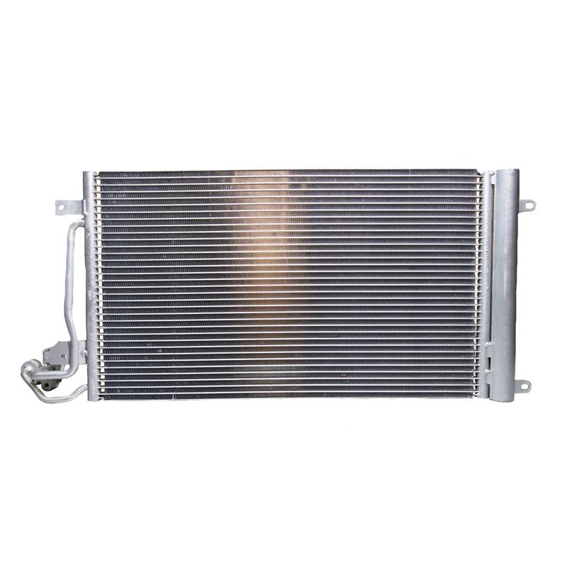 Sato q+ конденсер audi a1 10- SATO TECH