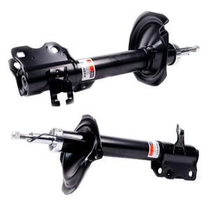 Sato амортизатор nissan x-trail (2001-) газ SATO TECH 21648RR