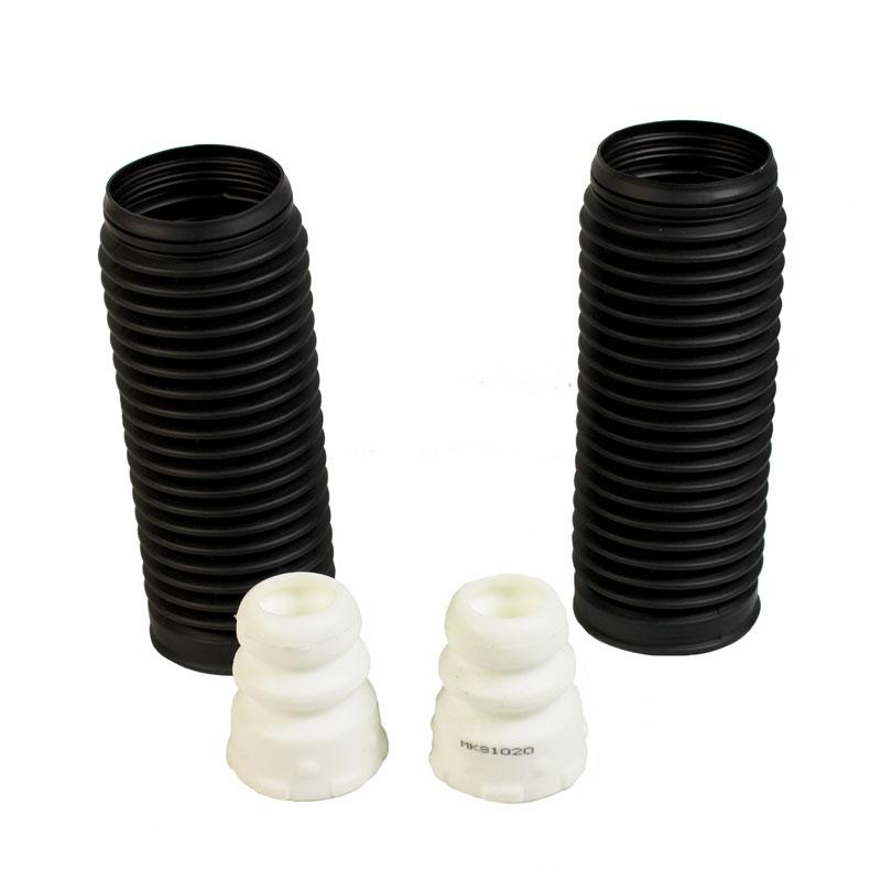 Sato защитный комплект skoda octavia 04- SATO TECH