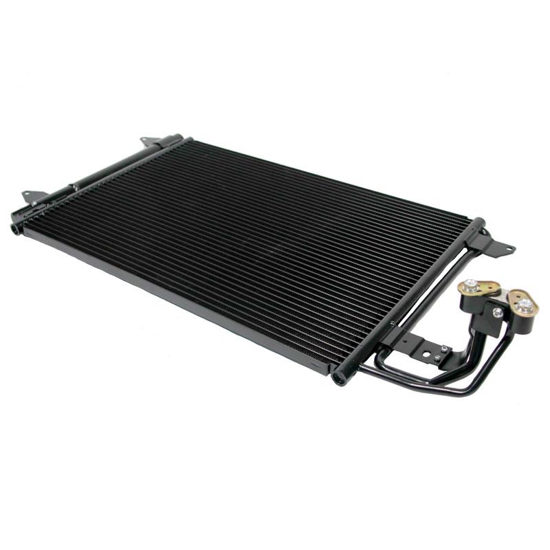 Sato конденсер vw golf v 03- SATO TECH