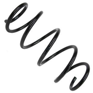 Sato пружина skoda octavia 2.0fsi/1.9-2.0tdi 04- SATO TECH CS2418F