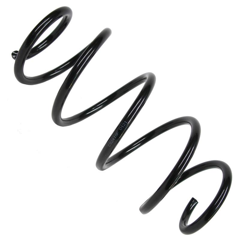 Sato пружина skoda octavia 2.0fsi/1.9-2.0tdi 04- SATO TECH