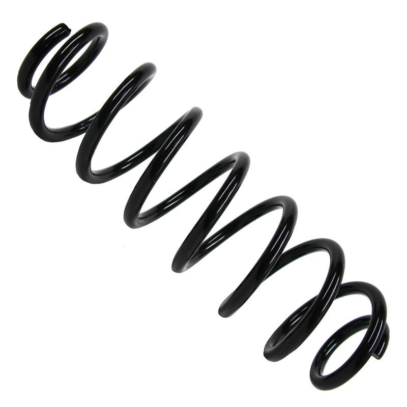 Sato пружина skoda octavia ii 04- SATO TECH