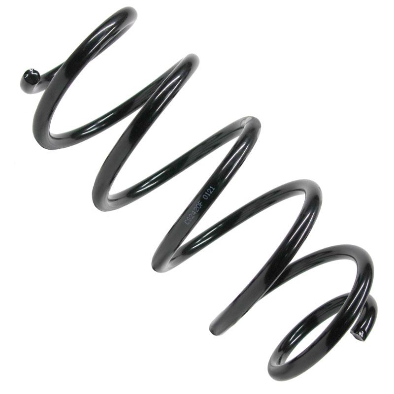 Sato пружина vw touran 03- SATO TECH