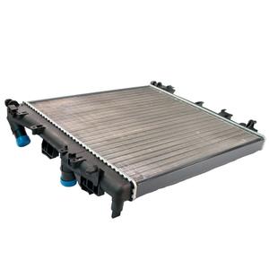 Sato радиатор renault kangoo 02- SATO TECH R20008