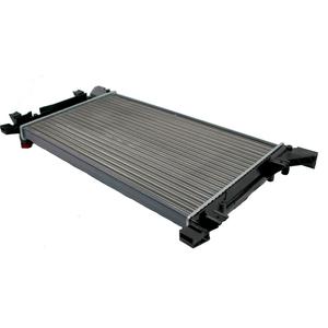 Sato радиатор vw lt ii 96- SATO TECH R20025