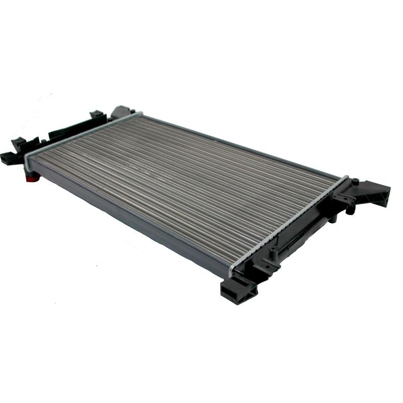 Sato радиатор vw lt ii 96- SATO TECH