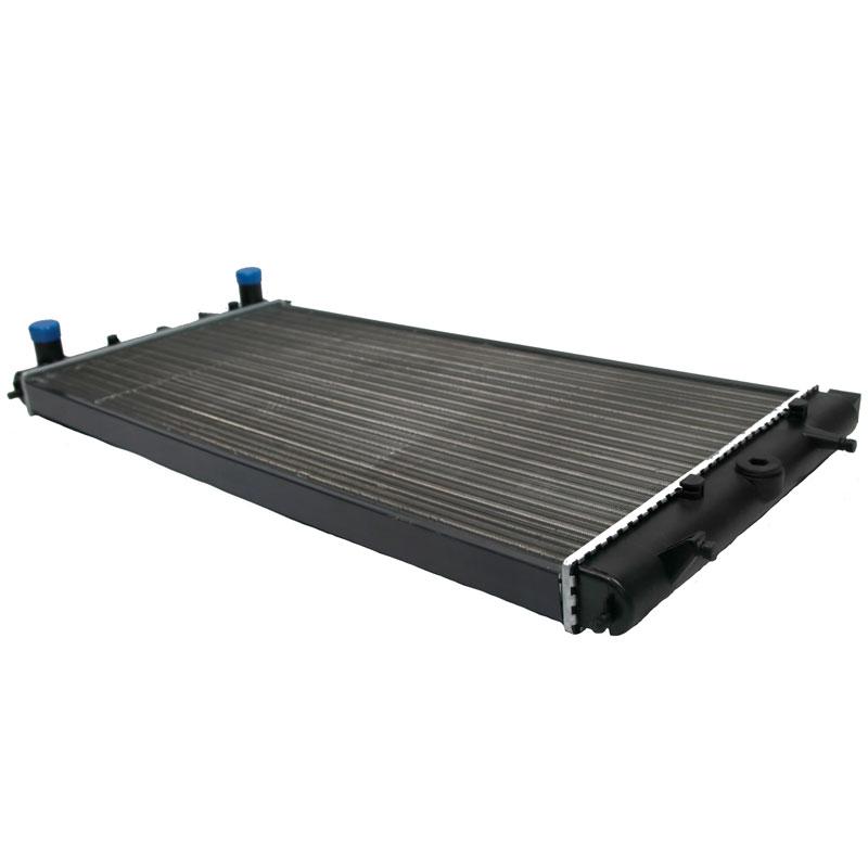 Sato радиатор vw transporter t4 00- SATO TECH