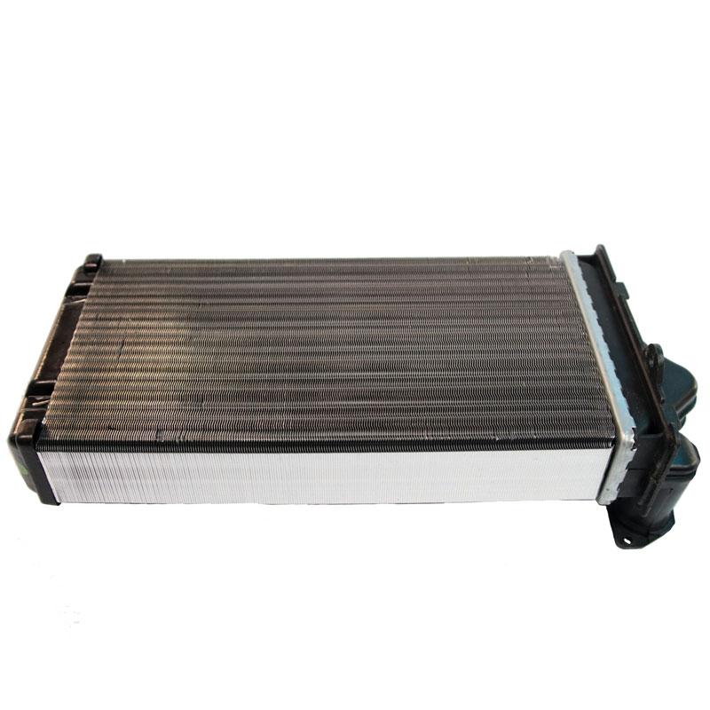 Sato радиатор печки peugeot 206 98- SATO TECH