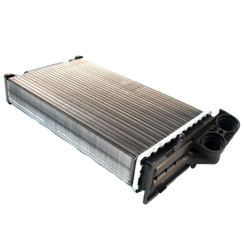 Sato радиатор печки peugeot 406 95- SATO TECH