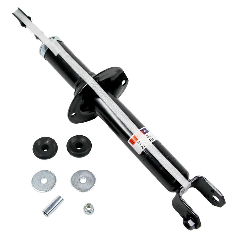 Амортизатор SATO TECH